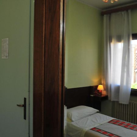 Locanda Sant'Anna Hotel Venice Room photo