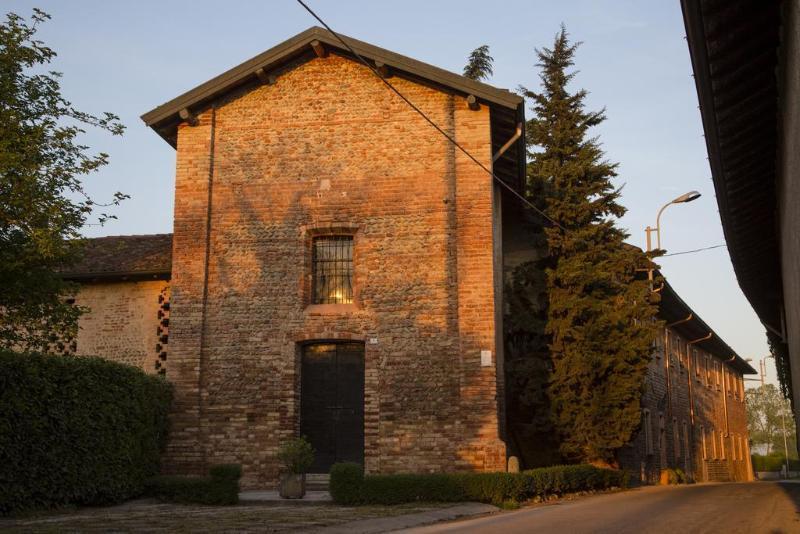 Locanda Sant'Anna Hotel Venice Exterior photo