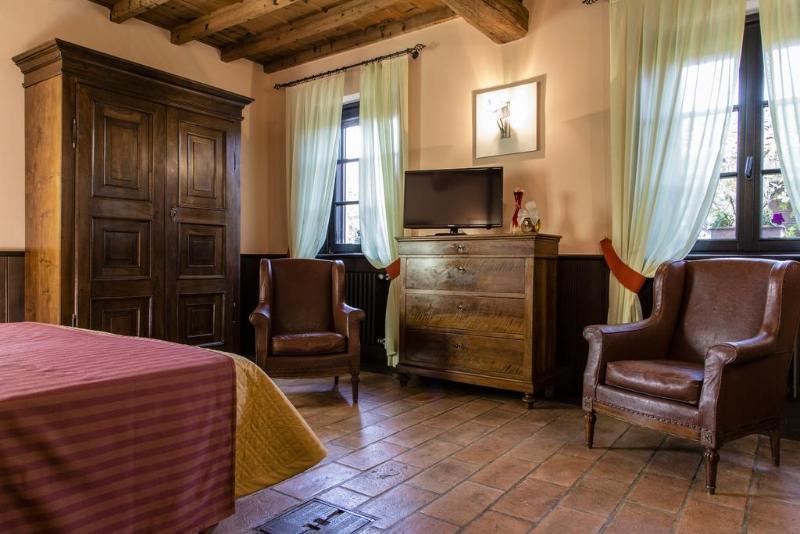 Locanda Sant'Anna Hotel Venice Exterior photo