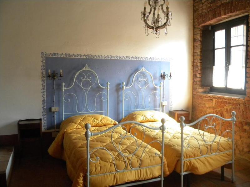 Locanda Sant'Anna Hotel Venice Exterior photo