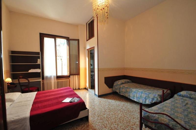 Locanda Sant'Anna Hotel Venice Exterior photo