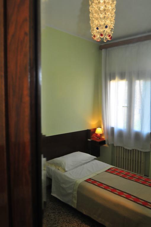 Locanda Sant'Anna Hotel Venice Room photo