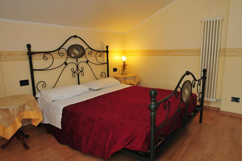 Locanda Sant'Anna Hotel Venice Room photo