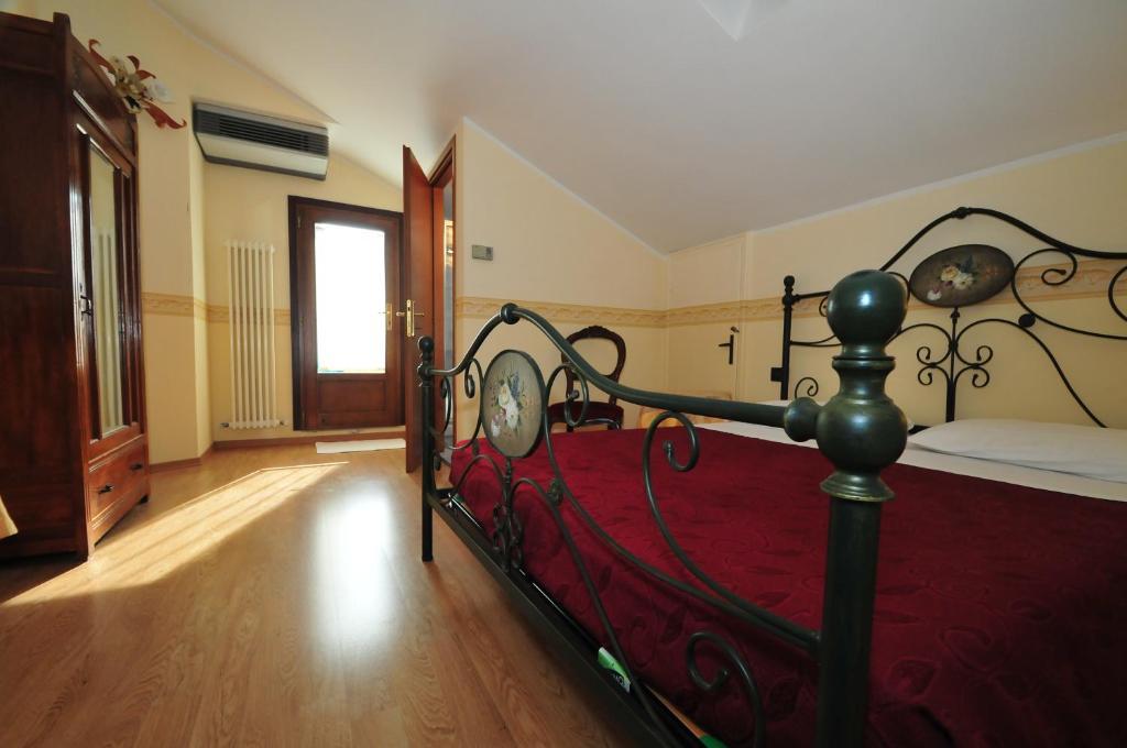 Locanda Sant'Anna Hotel Venice Room photo