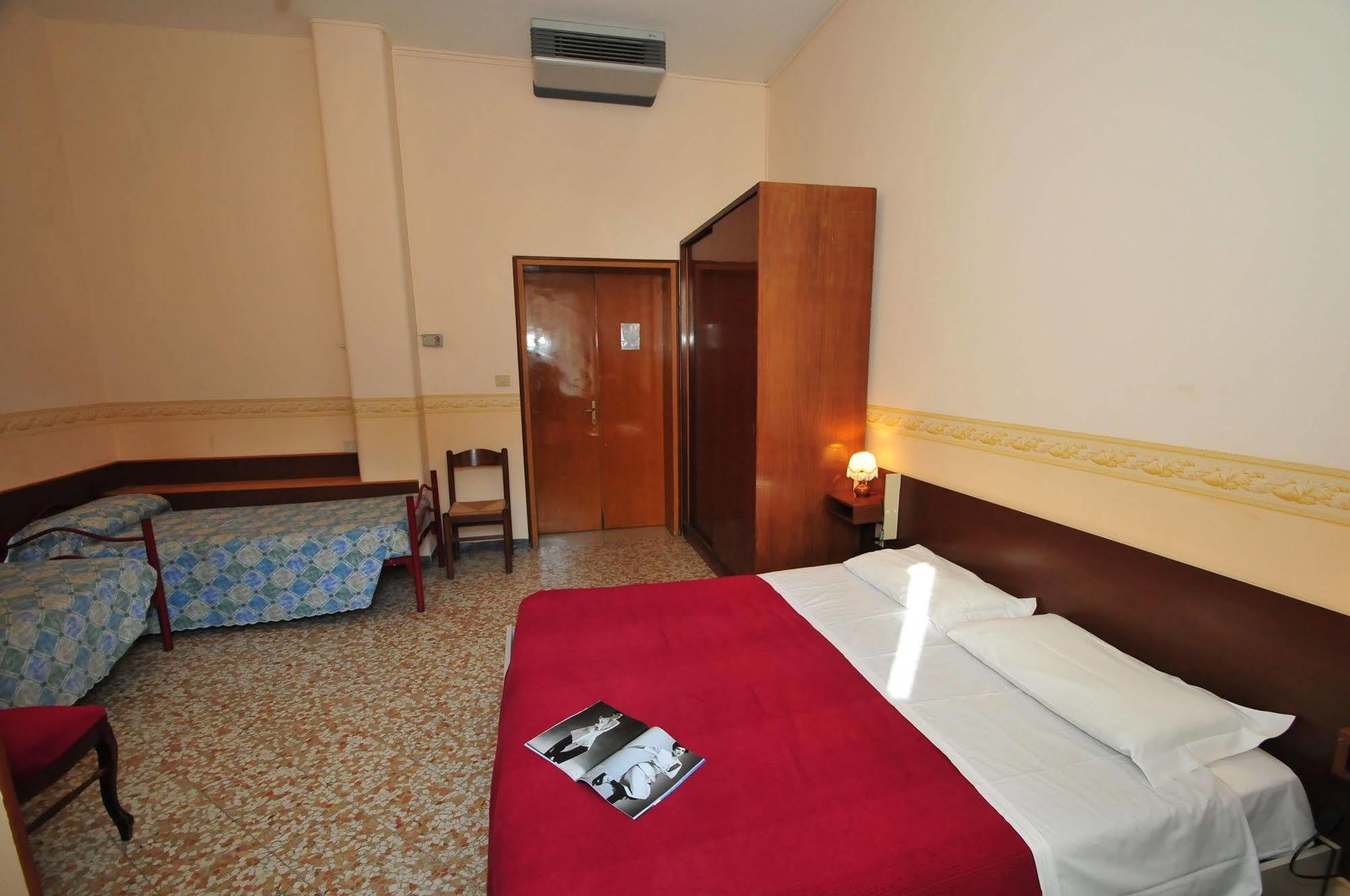 Locanda Sant'Anna Hotel Venice Exterior photo