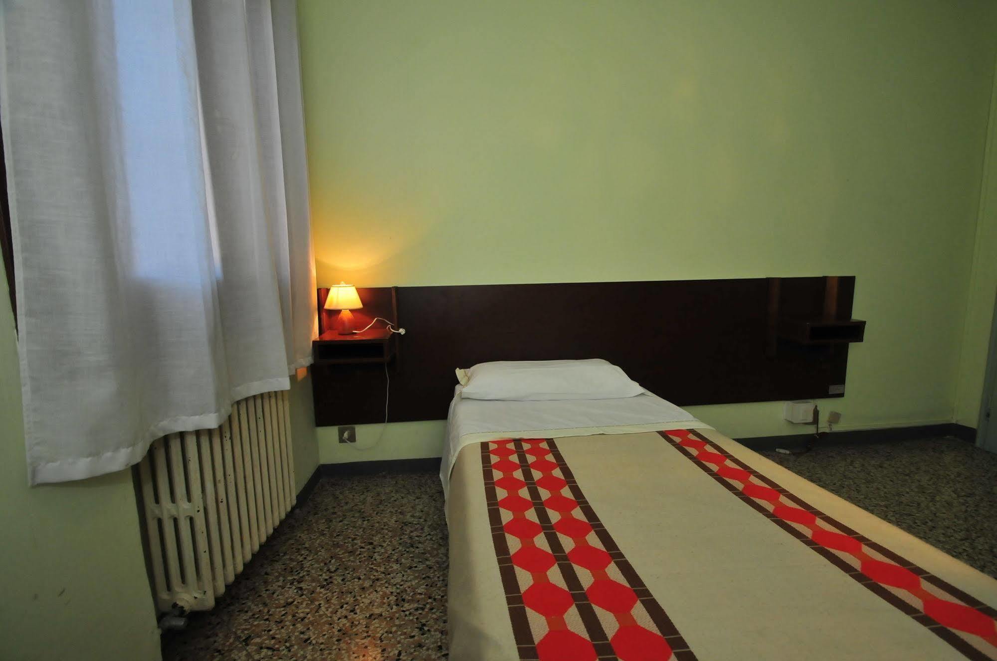 Locanda Sant'Anna Hotel Venice Exterior photo