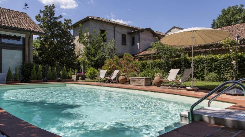 Locanda Sant'Anna Hotel Venice Exterior photo