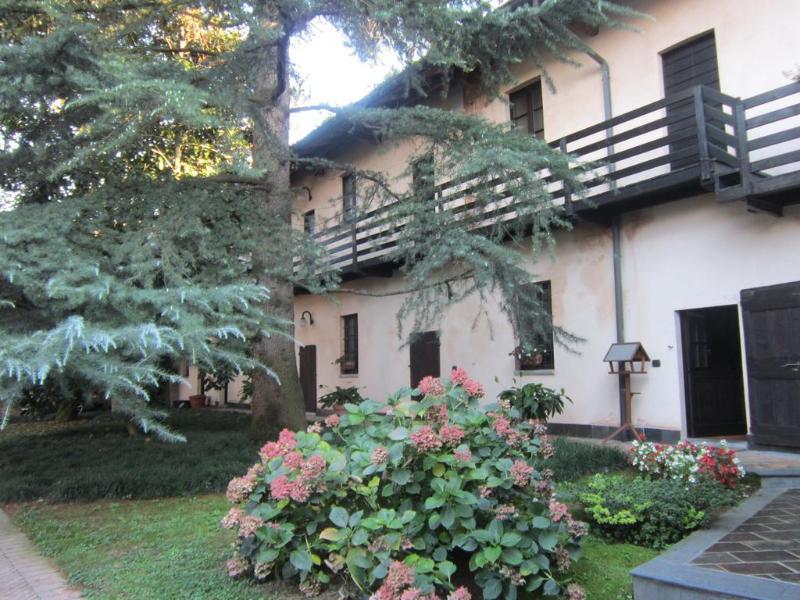 Locanda Sant'Anna Hotel Venice Exterior photo